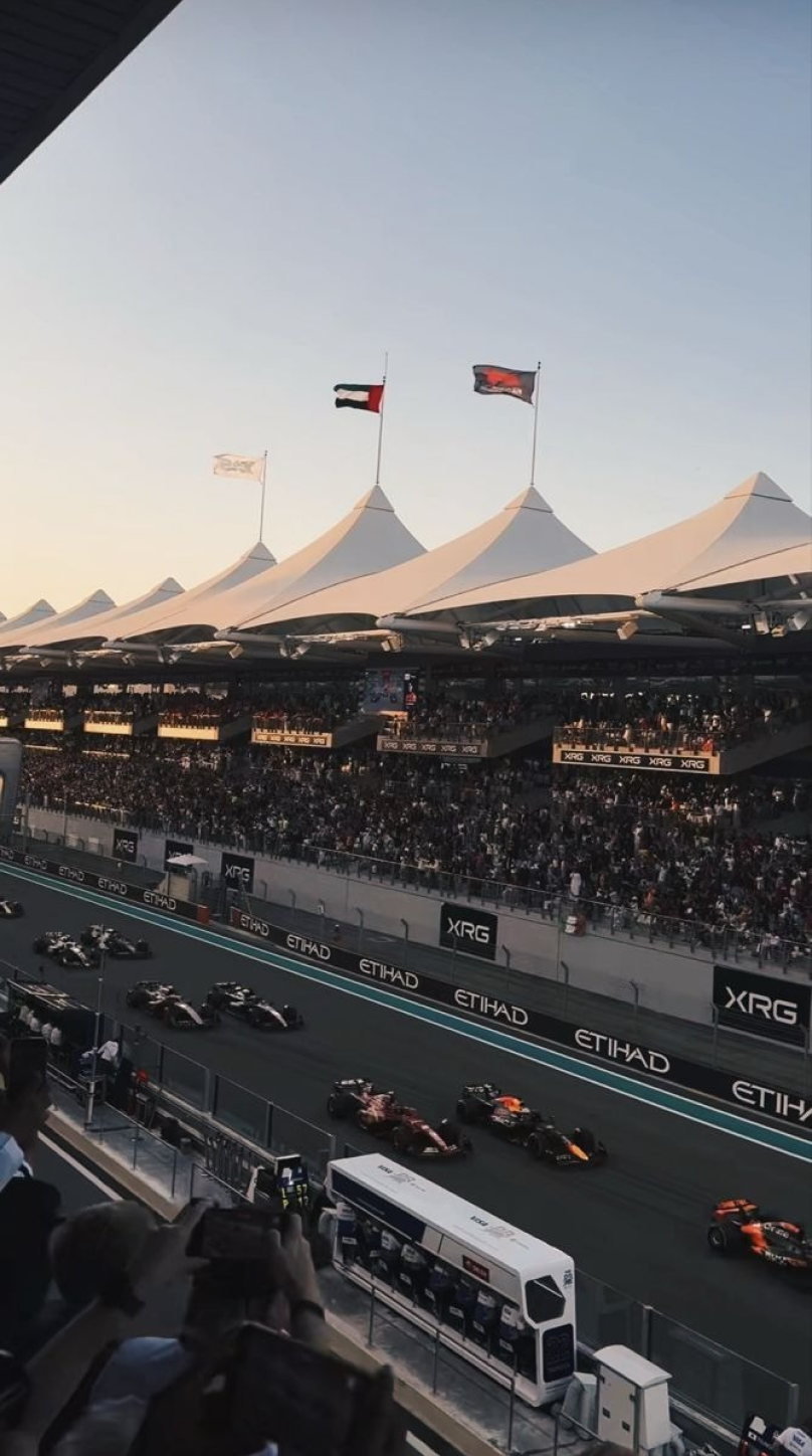 Sport - Monaco. Wimbledon. Formula 1 circuits worldwide.